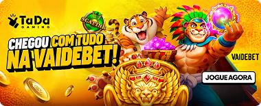 Promoção Vaidebet